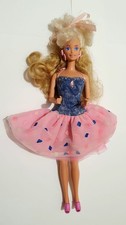 Barbie Super Style 1988 Mattel