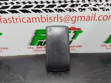 BRACCIOLO POGGIABRACCIO CONSOLE TUNNEL CENTRALE PEUGEOT 508 RXH 2013