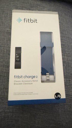 Fitbit charge bande grandi - charge, 2