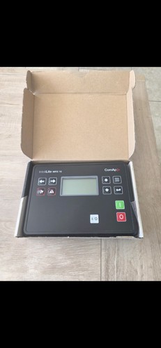 Automate comap mrs16 - automate,