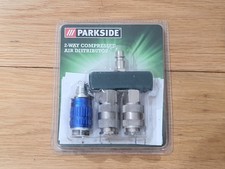Distributore aria compressa - aria,