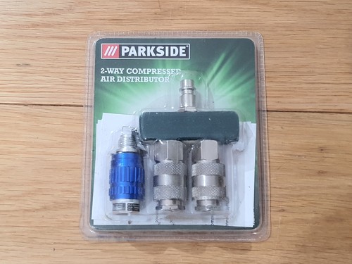 Distributore aria compressa - aria,