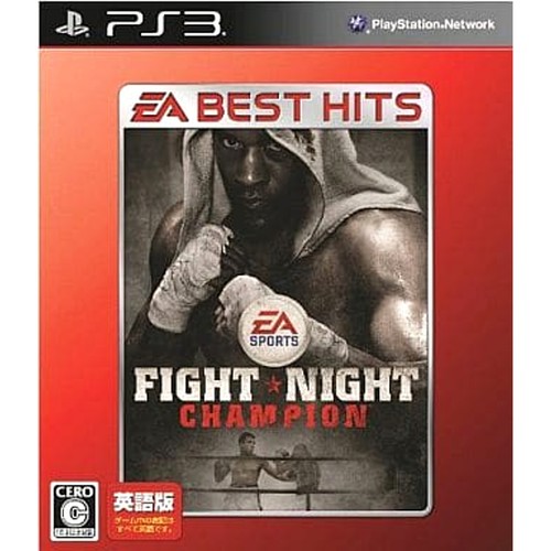Fight night champion best - night,