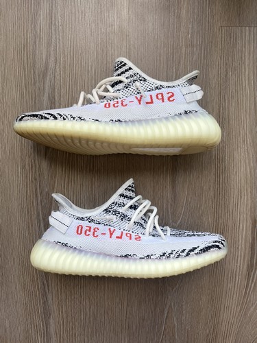 Taglia adidas yeezy boost - -,