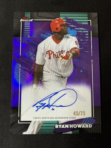 2026 finest ryan howard - 2026,