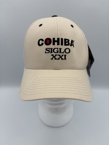 Cappello baseball cohiba - cappello,