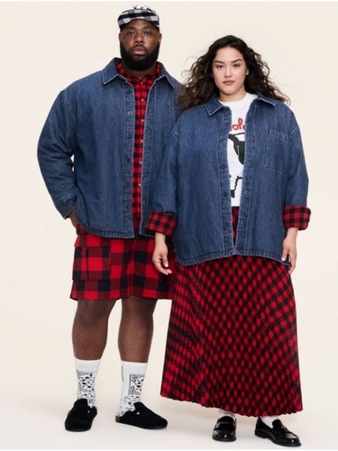 Woolrich target camicia - woolrich, x
