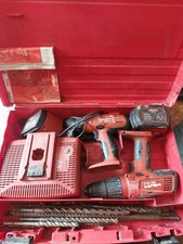 avvitatore hilti
