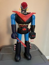 1976 Shogun Warriors 24"