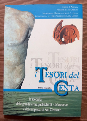 Bruno massabo i tesori - massabo',