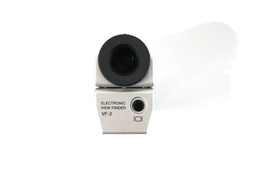 Olympus mirino - olympus, vf-2