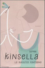 Kinsella, Sophie. - La ragazza