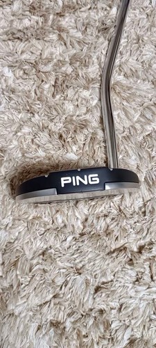 Ping mundy lefty putter - ping,