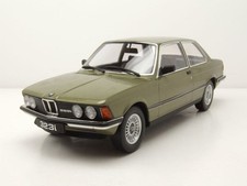 Modellino auto BMW 323i E21