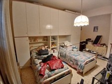 cameretta comleta con armadio