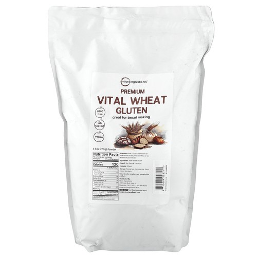 Premium vital glutine - vital,