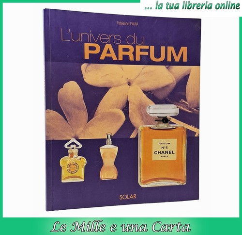 Libro moda profumi - libro,