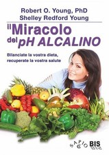 IL MIRACOLO DEL PH ALCALINO