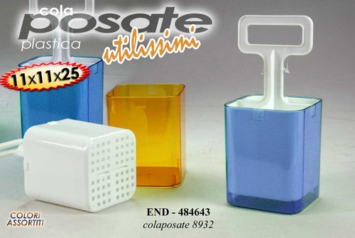 Colaposate plastica scola