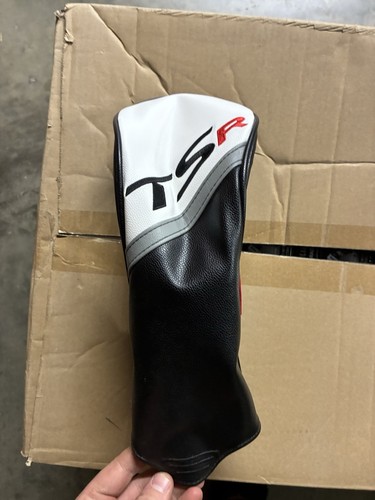 Titleist tsr golf driver - golf,
