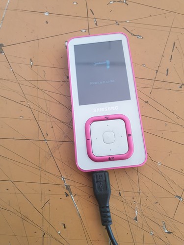 Samsung batteria da - samsung, yp-q3