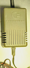 ALIMENTATORE  Commodore  PER