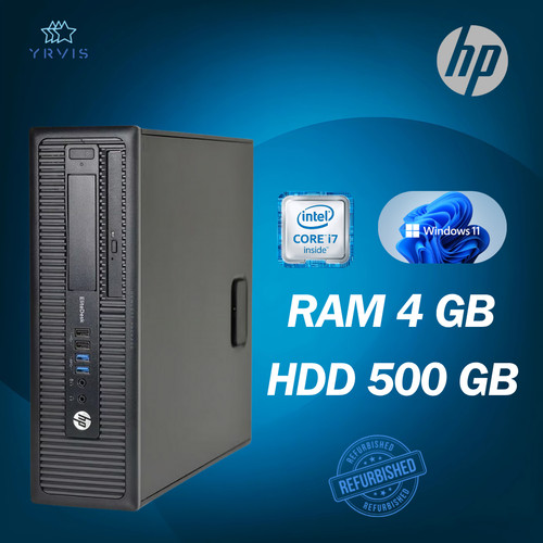 Desktop 800g1 sff - 800g1,