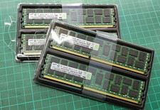 Memorie Computer Apple MAC PRO G5 Tower 4,1 - 5,1 tot. 32 Gb.