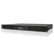 CLOUDPLATE T6, Ventola di Raffreddamento Montaggio su Rack 1U, Scarico Anteriore, Attrezzatura AV 19" Rack
