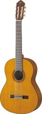 Yamaha CG162C Chitarra