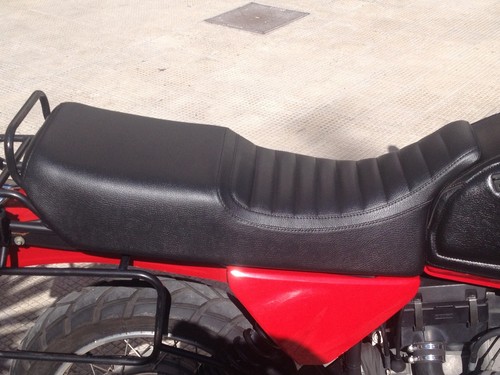 Bmw r80gs r100gs - r80gs, 1988-96