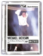 EBOND Michael Jackson - Live In Bucharest: The Dangerous Tour DVD Sjb D801514