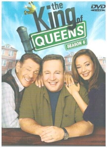 The king queens season 6 - king,