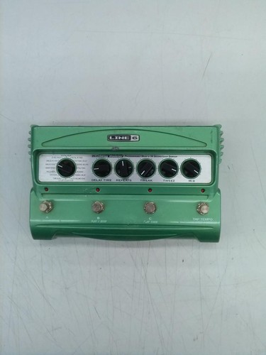 Line dl4 trigger - 6,