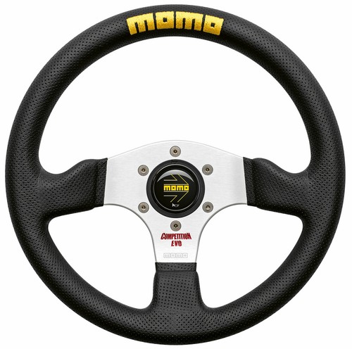 Volante tuning momo - volante,
