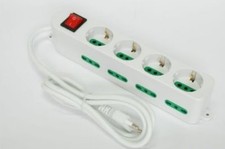 MULTIPRESA CIABATTA ELETTRICA