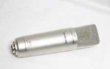 M-Audio Nova Class A Fet