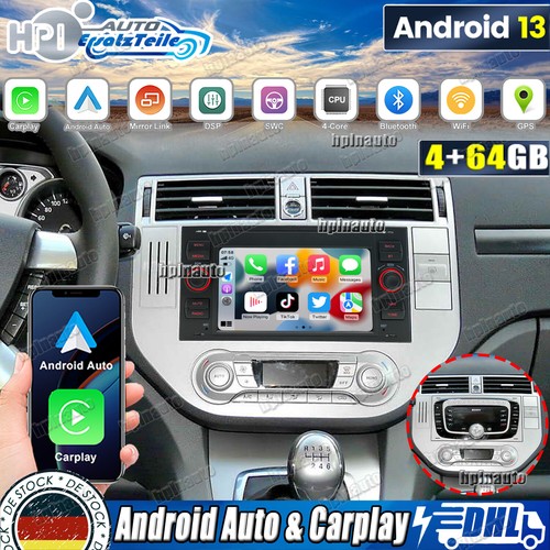 Android13 autoradio