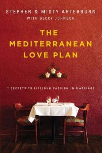 The mediterranean love plan 7 - the,