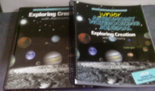 Young explorer apologia - young, explorer-apologia