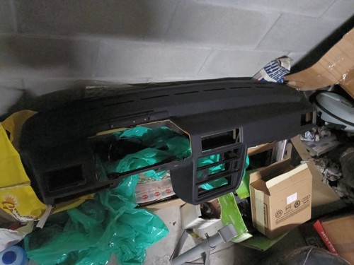Cruscotto seat ibiza mk1 021a - seat,