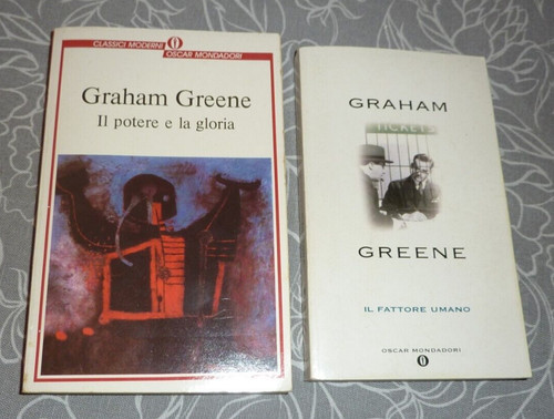 Graham greene vol il - vol.,