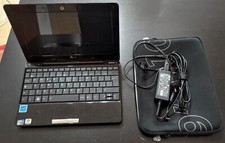 ASUS Eee PC 1008HA - mini
