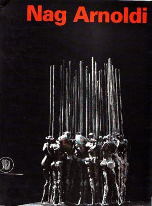 Nag arnoldi sculture - arnoldi.,
