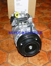 1 x Mahle ACP 917 000P Air