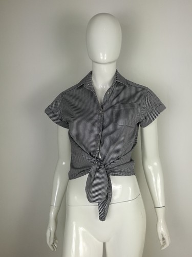 Camicia a quadretti - d&, g