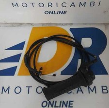 MANOPOLA GAS APRILIA SONIC 50 2T 1998 1999