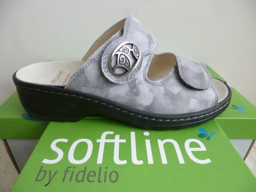 Softline fidelio ciabatte - softline,