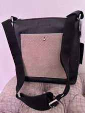 Billionaire Borsa Uomo