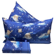 SET COMPLETO LENZUOLA